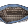 image:imageKARL LAGERFELD Paris Womens Essential CrossbodyBlue Fog Legacy