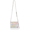 image:imageKARL LAGERFELD Paris Womens Essential CrossbodyBlush Combo Legacy