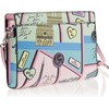 image:imageKARL LAGERFELD Paris Womens Essential CrossbodyBlush Legacy
