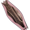 image:imageKARL LAGERFELD Paris Womens Essential CrossbodyBlush Legacy