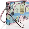 image:imageKARL LAGERFELD Paris Womens Essential CrossbodyBlush Legacy