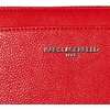 image:imageKARL LAGERFELD Paris Womens Essential CrossbodyCrimson