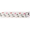 image:imageKARL LAGERFELD Paris Womens Essential CrossbodyMultiWhite