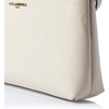 image:imageKARL LAGERFELD Paris Womens Essential CrossbodyShell