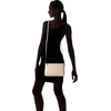 image:imageKARL LAGERFELD Paris Womens Essential CrossbodyShell