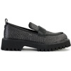 image:imageKARL LAGERFELD Paris Womens Grady LoafersBlack