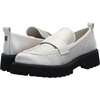 image:imageKARL LAGERFELD Paris Womens Grady LoafersSoft White