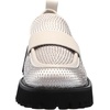 image:imageKARL LAGERFELD Paris Womens Grady LoafersSoft White