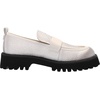 image:imageKARL LAGERFELD Paris Womens Grady LoafersSoft White