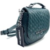 image:imageKARL LAGERFELD Paris Womens Handbags CrossbodyVeridian Green1SZ