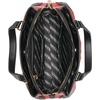 image:imageKARL LAGERFELD Paris Womens Handbags Satchel Crimson One Size