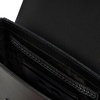 image:imageKARL LAGERFELD Paris Womens HandbagsBlackDark Gunmetal