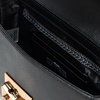 image:imageKARL LAGERFELD Paris Womens HandbagsBlackGold