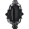 image:imageKARL LAGERFELD Paris Womens Ikon Shoulder BagBlackGold