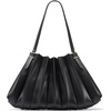 image:imageKARL LAGERFELD Paris Womens Ikon Shoulder BagBlackGold
