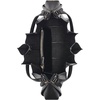 image:imageKARL LAGERFELD Paris Womens Ikon Shoulder BagBlackGold