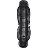 image:imageKARL LAGERFELD Paris Womens Ikon Shoulder BagBlackGold