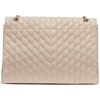 image:imageKARL LAGERFELD Paris Womens Lafayette Oversized Shoulder BagBrie