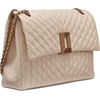 image:imageKARL LAGERFELD Paris Womens Lafayette Oversized Shoulder BagBrie