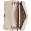 image:imageKARL LAGERFELD Paris Womens Lafayette Oversized Shoulder BagBrie