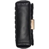 image:imageKARL LAGERFELD Paris Womens Laffayette Leather Crossbody Bag With Chain StrapBlackGold