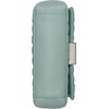 image:imageKARL LAGERFELD Paris Womens Laffayette Leather Crossbody Bag With Chain StrapFresh Mint