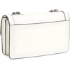 image:imageKARL LAGERFELD Paris Womens Legacy Corinne Shoulder BagBurnt Orange