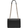 image:imageKARL LAGERFELD Paris Womens Legacy Corinne Shoulder BagMultiBlack