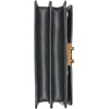 image:imageKARL LAGERFELD Paris Womens Legacy Corinne Shoulder BagMultiBlack