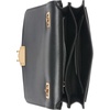 image:imageKARL LAGERFELD Paris Womens Legacy Corinne Shoulder BagMultiBlack