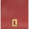 image:imageKARL LAGERFELD Paris Womens Legacy Lyon Bucket BagClassic Red