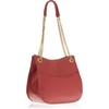 image:imageKARL LAGERFELD Paris Womens Legacy Lyon Bucket BagClassic Red
