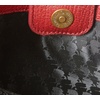 image:imageKARL LAGERFELD Paris Womens Legacy Lyon Bucket BagClassic Red