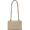 image:imageKARL LAGERFELD Paris Womens Liana Shoulder Bag with Chain StrapsBrie