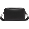 image:imageKARL LAGERFELD Paris Womens Maybelle Crossbody Bag With Pouch BlackSilver One Size