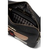 image:imageKARL LAGERFELD Paris Womens Maybelle CrossbodyBlackGold Multi