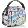 image:imageKARL LAGERFELD Paris Womens Maybelle CrossbodyBlush