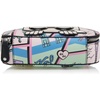image:imageKARL LAGERFELD Paris Womens Maybelle CrossbodyBlush