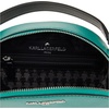 image:imageKARL LAGERFELD Paris Womens Maybelle CrossbodyGreenlake