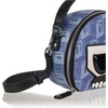 image:imageKARL LAGERFELD Paris Womens Maybelle CrossbodyIndigo
