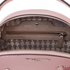 image:imageKARL LAGERFELD Paris Womens Maybelle CrossbodyPowder Blush