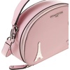 image:imageKARL LAGERFELD Paris Womens Maybelle CrossbodyPowder Blush
