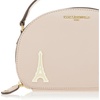 image:imageKARL LAGERFELD Paris Womens Maybelle CrossbodyShell