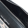 image:imageKARL LAGERFELD Paris Womens Maybelle Graphic Camera CrossbodyBlackBlack Multi
