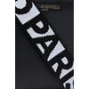 image:imageKARL LAGERFELD Paris Womens Maybelle Solid CrossbodyBlackGold