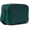 image:imageKARL LAGERFELD Paris Womens Maybelle Solid CrossbodyHunter