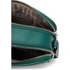image:imageKARL LAGERFELD Paris Womens Maybelle Solid CrossbodyHunter