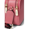 image:imageKARL LAGERFELD Paris Womens Maybelle Solid CrossbodyRose