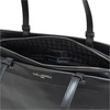 image:imageKARL LAGERFELD Paris Womens Maybelle Tote HandbagBlack