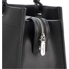 image:imageKARL LAGERFELD Paris Womens Maybelle Tote HandbagBlack